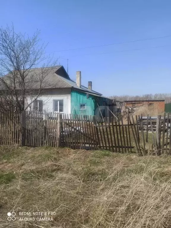 2-к. квартира, 42 м, 1/1 эт. - Фото 1