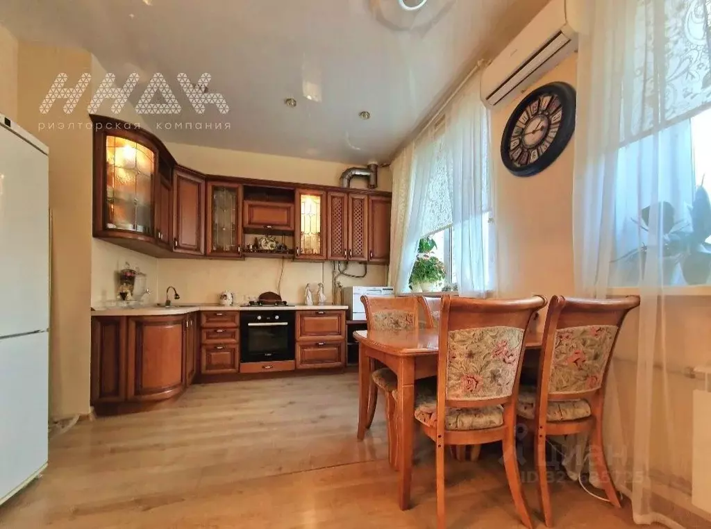 1-к кв. Нижегородская область, Нижний Новгород просп. Ленина, 89 (26.8 ... - Фото 1