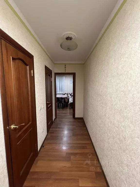 2-к кв. Санкт-Петербург ул. Типанова, 40 (65.6 м) - Фото 2