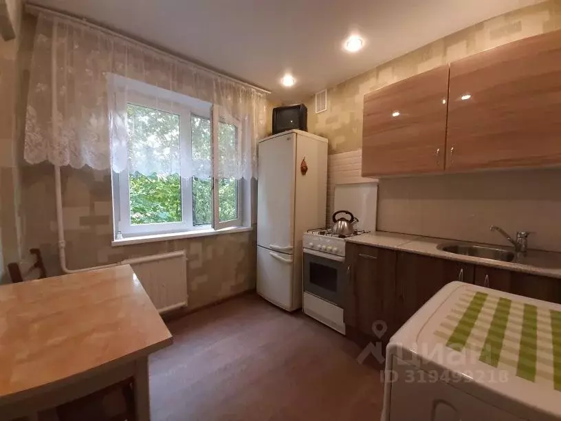 1-к кв. Санкт-Петербург ш. Революции, 23 (32.7 м) - Фото 0