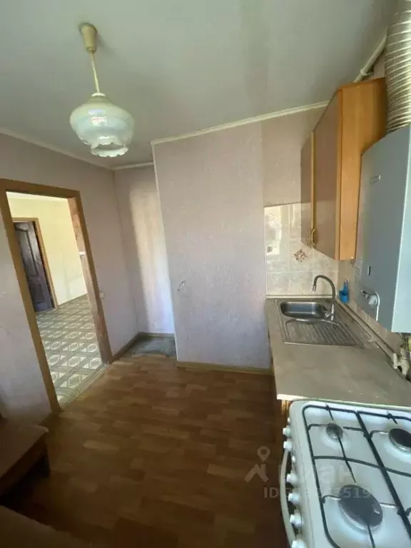 2-к кв. Нижегородская область, Нижний Новгород ул. Бекетова, 23 (40.7 ... - Фото 1