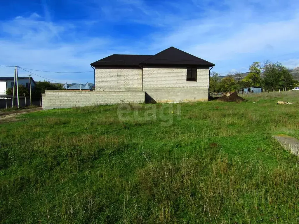 Участок в Ставропольский край, Предгорный муниципальный округ, пос. ... - Фото 1