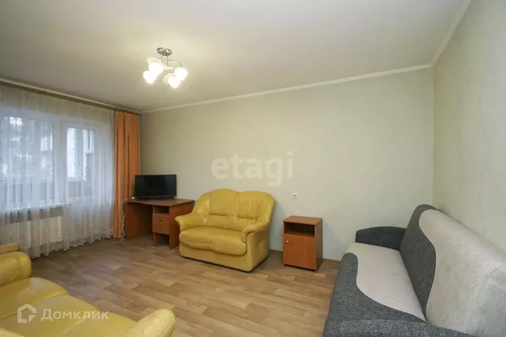 Продаётся 2-к квартира, 52 м - Фото 1