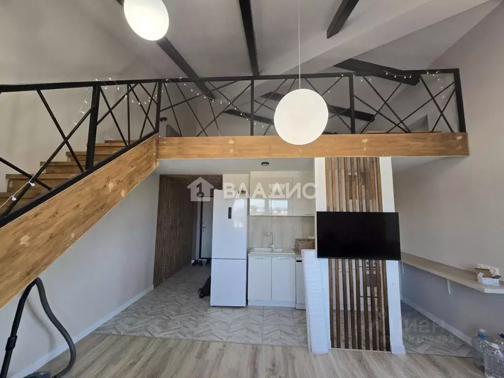 2-к кв. Московская область, Королев Болшево мкр, Бурковский проезд, ... - Фото 2