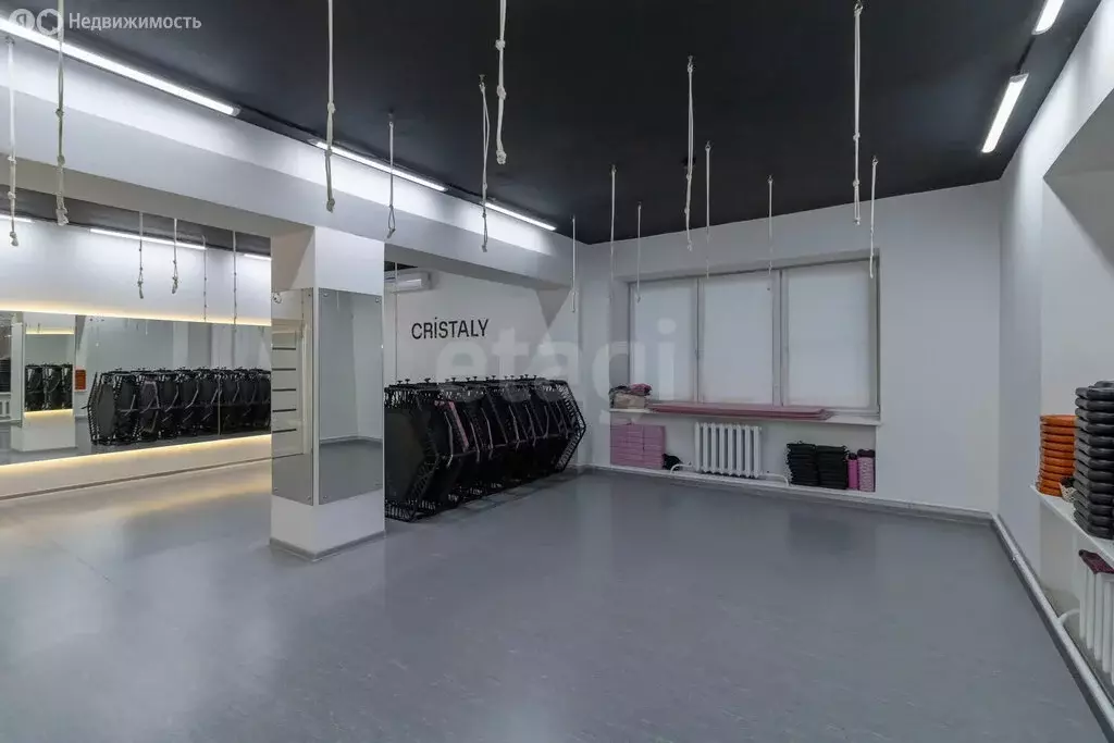 Помещение свободного назначения (85 м) - Фото 2