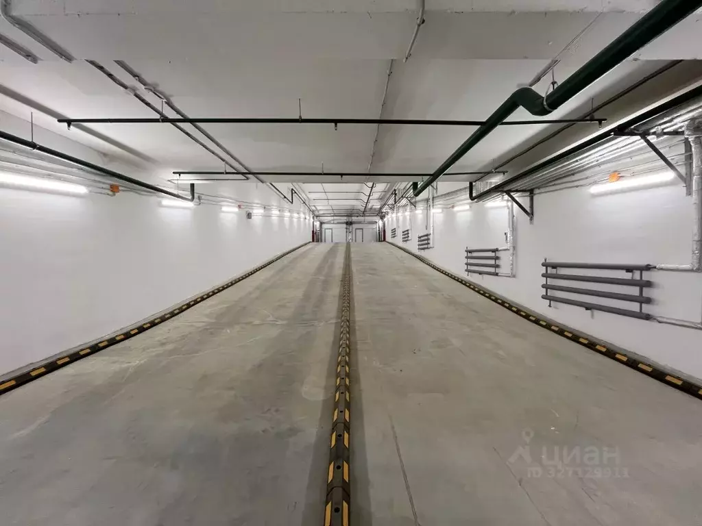 Гараж в Москва Балаклавский просп., 17 (14 м) - Фото 2