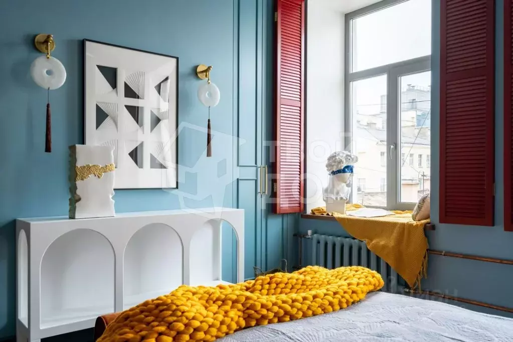 2-к кв. Санкт-Петербург Невский просп., 108А (70.4 м) - Фото 1