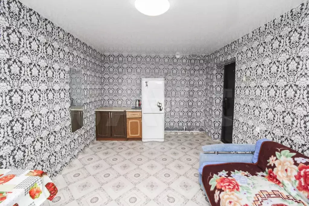 Комната 17,8 м в 1-к., 7/9 эт. - Фото 0
