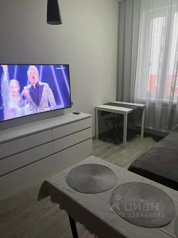 Студия Московская область, Одинцовский городской округ, Новоивановское ... - Фото 1