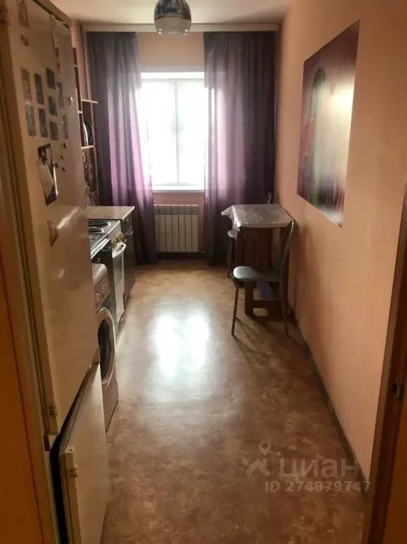 2-к кв. Иркутская область, Иркутск ул. Розы Люксембург, 118/2 (51.5 м) - Фото 0
