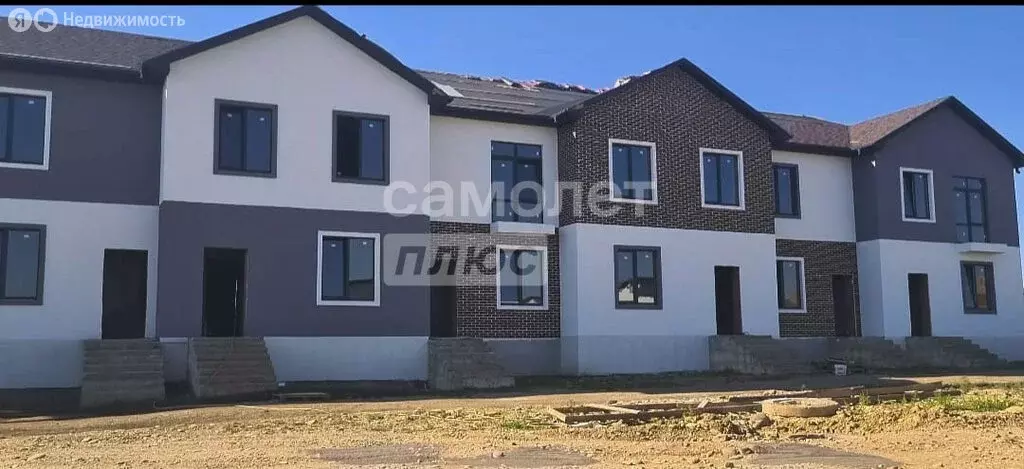 Дом в Винсады, Асфальтная улица, 2А (156 м) - Фото 0