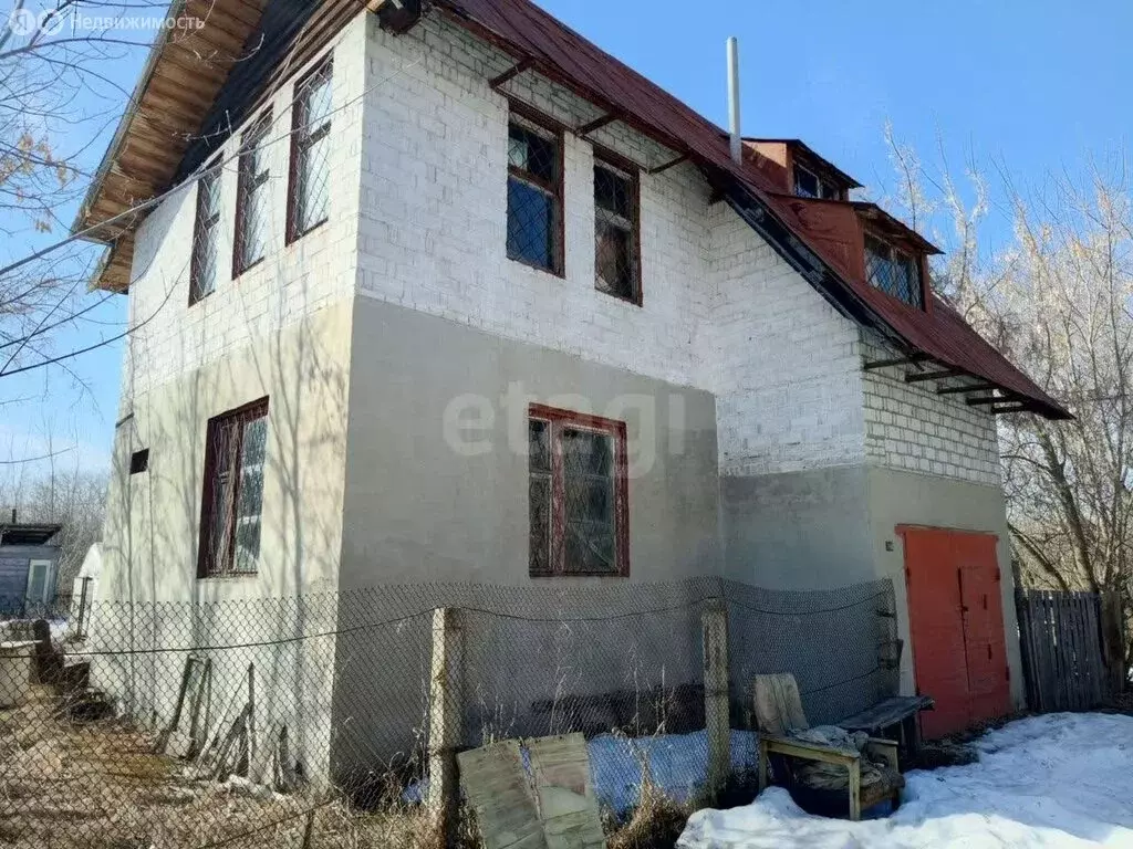 Дом в Курган, СТ Вишенка (60 м) - Фото 2