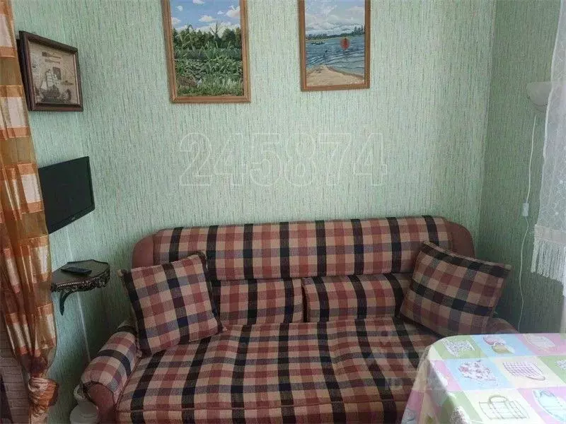 1-к кв. Москва ул. Цюрупы, 8 (40.0 м) - Фото 1