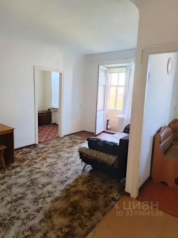 3-к кв. Оренбургская область, Оренбург ул. Терешковой, 4А (50.0 м) - Фото 1