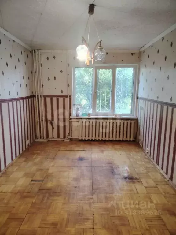 1-к кв. Удмуртия, Ижевск ул. А.Н. Сабурова, 45А (28.0 м) - Фото 0