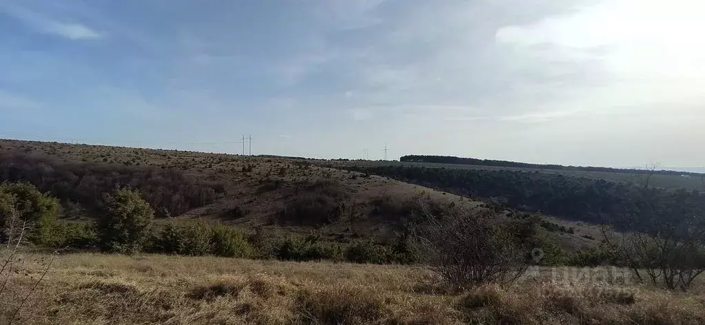 Участок в Крым, Бахчисарай 9-й мкр,  (6.0 сот.) - Фото 0