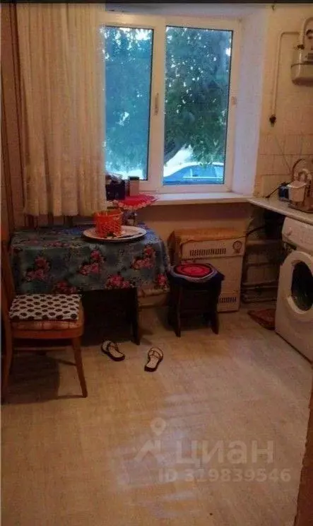 3-к кв. Крым, Бахчисарайский район, с. Вилино ул. Кирова, 1 (45.0 м) - Фото 0