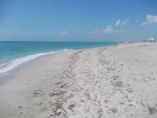 Участок в Крым, Евпатория городской округ, Новоозерное пгт, Десантник ... - Фото 1