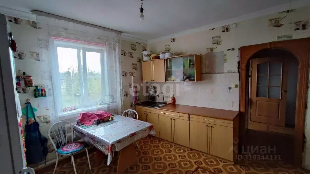 Дом в Бурятия, Заиграевский район, Онохой городское поселение, Онохой ... - Фото 0