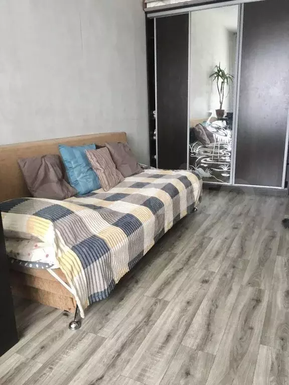 2-к. квартира, 50 м, 5/9 эт. - Фото 1