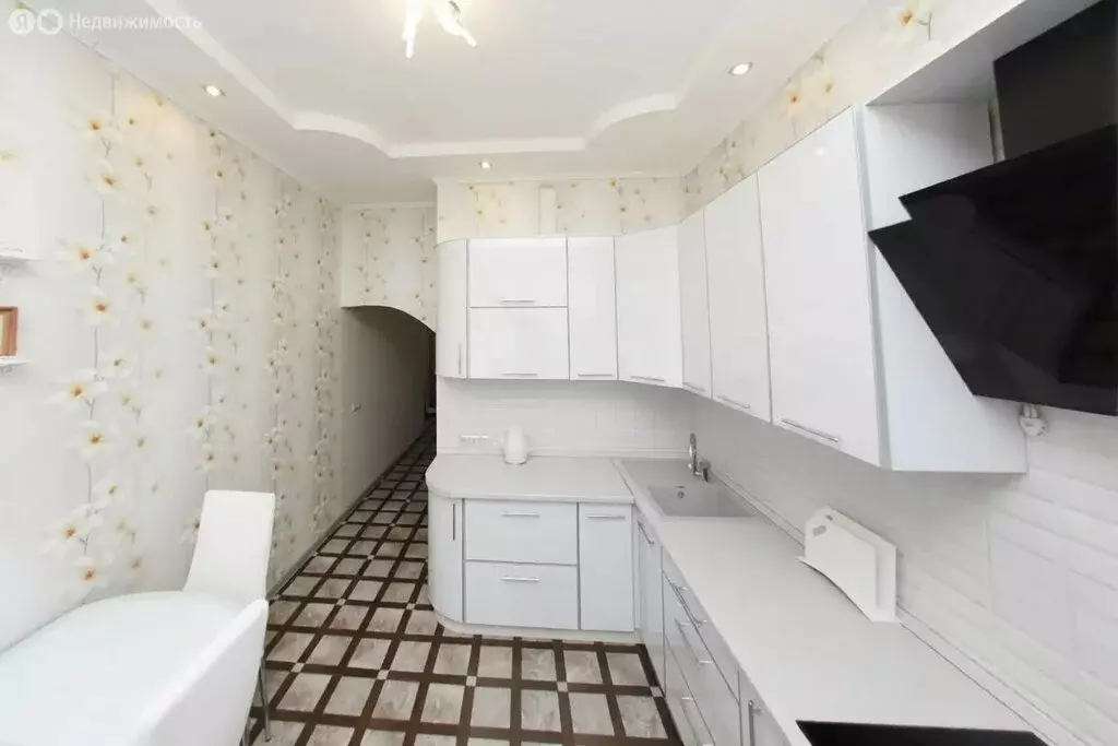 1-комнатная квартира: Тула, улица Демонстрации, 148А (43.8 м) - Фото 2