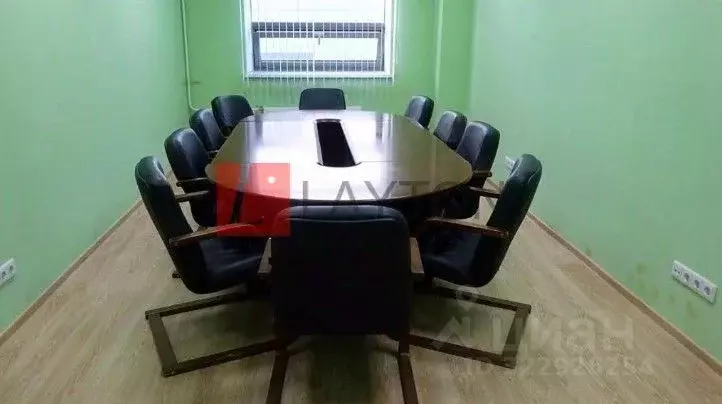 Офис в Москва Дмитровское ш., 155К1 (292 м) - Фото 0