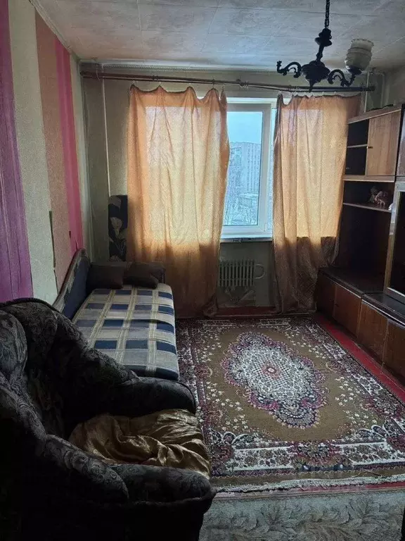 Студия Белгородская область, Старый Оскол Молодогвардеец мкр, 2 (23.0 ... - Фото 2