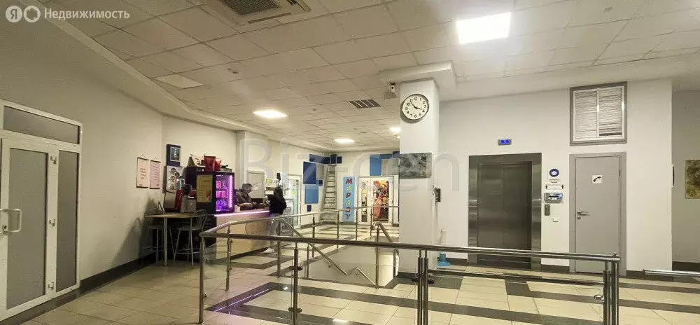 Офис (167.7 м) - Фото 2