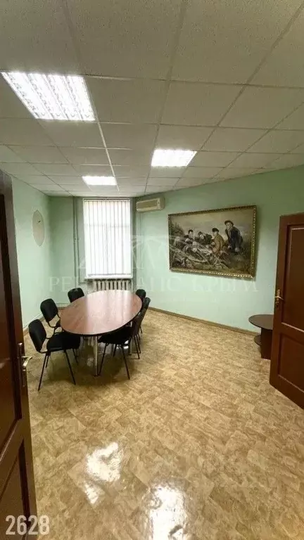 Помещение свободного назначения в Севастополь ул. Героев Бреста, 33 ... - Фото 1