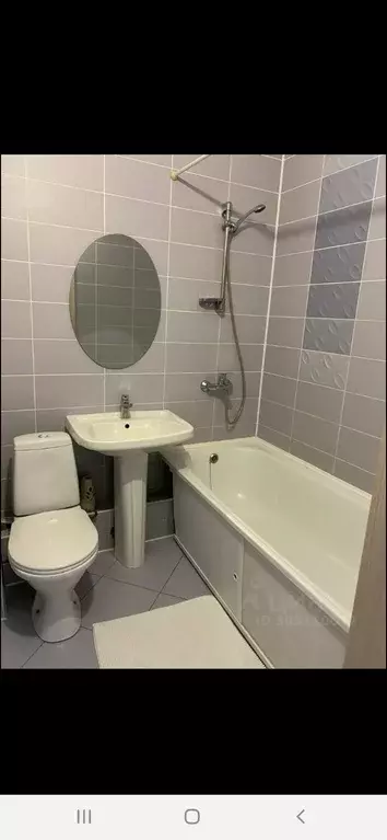 Продаётся 1-к квартира, 35 м - Фото 1