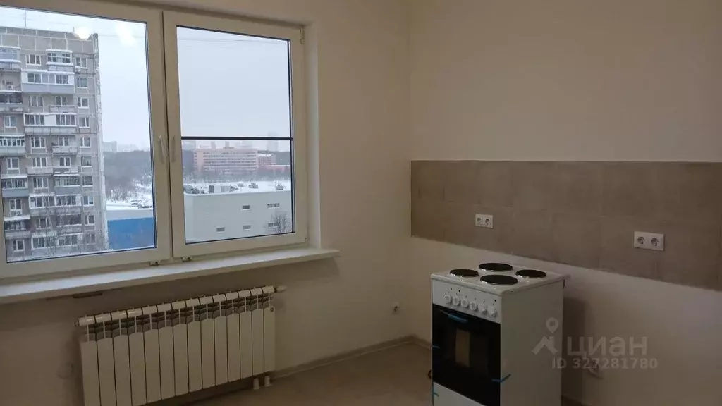 1-к кв. Москва Михалковская ул., 10 (42.0 м) - Фото 1