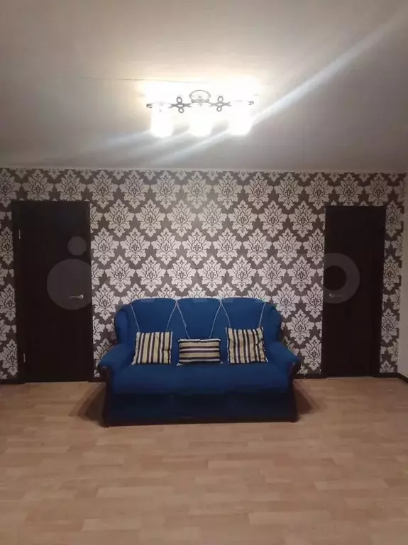 2-к. квартира, 42 м, 5/5 эт. - Фото 1