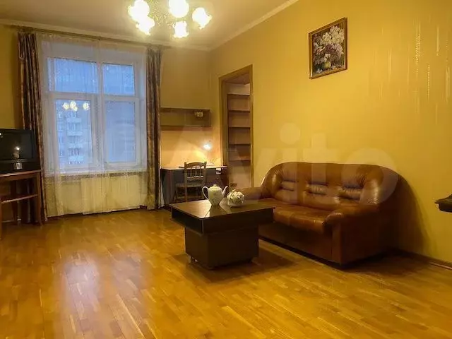 3-к. квартира, 70 м, 5/8 эт. - Фото 1