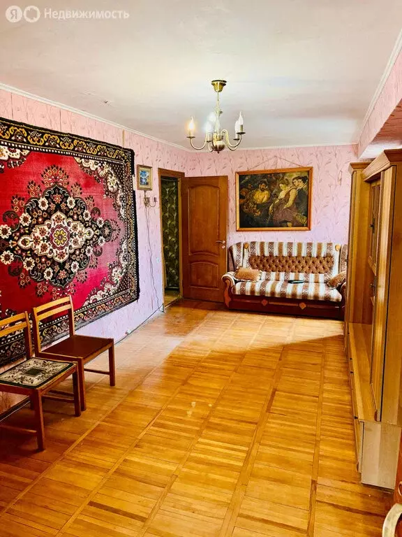 1-комнатная квартира: Кореиз, улица Маяковского, 17 (43.9 м) - Фото 1