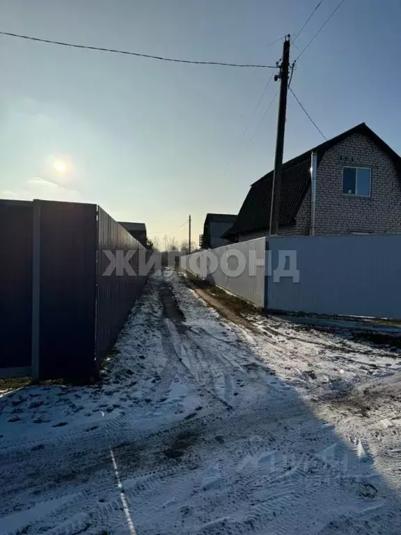 Участок в Брянская область, Брянск  (11.0 сот.) - Фото 1