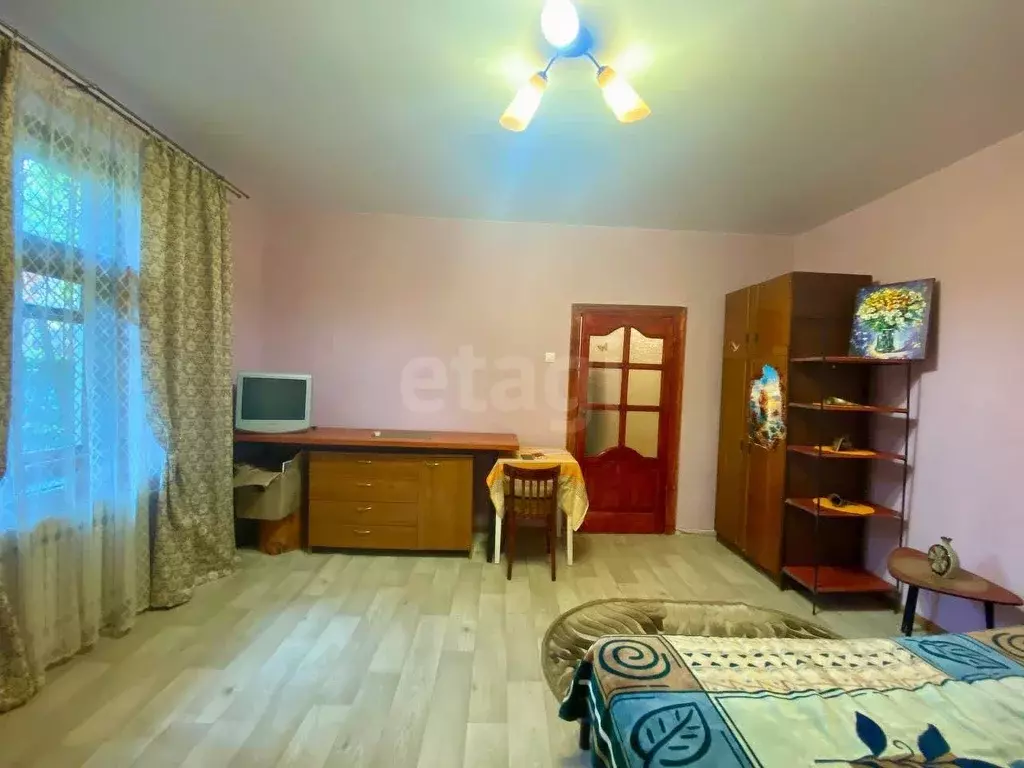 1-к кв. Севастополь ул. Гавена, 10А (29.0 м) - Фото 2