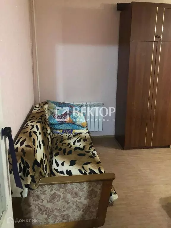 Продаётся 1-к квартира, 37.1 м - Фото 1