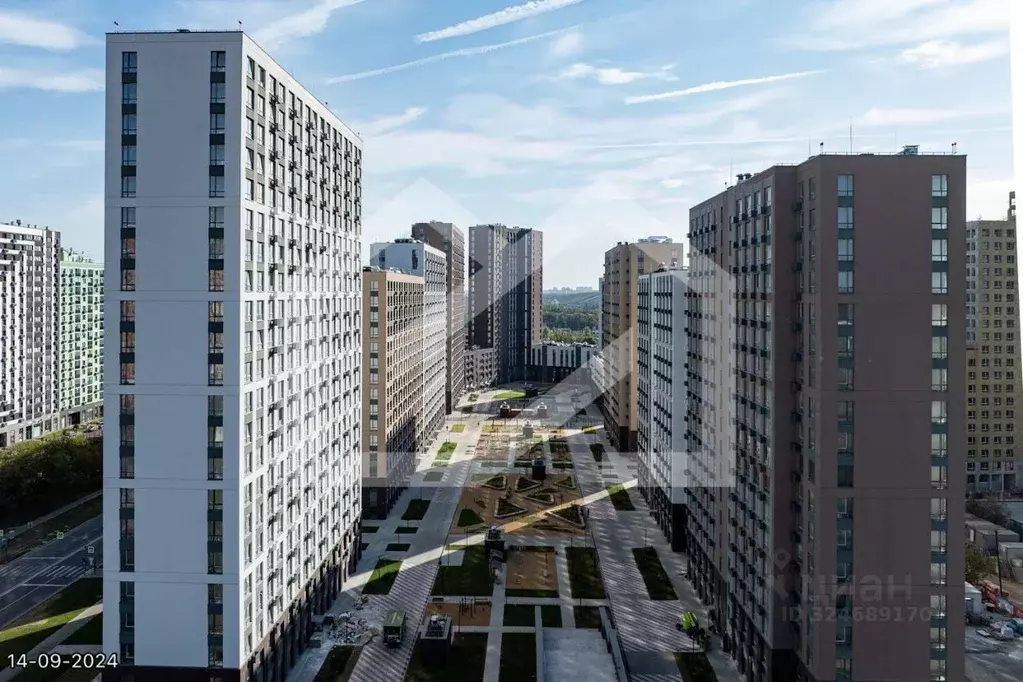 Торговая площадь в Москва Производственная ул., 17 (69 м) - Фото 1