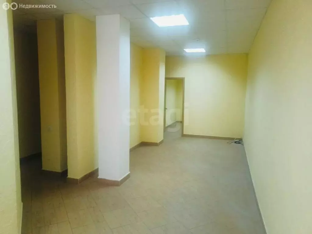 Офис (80.6 м) - Фото 1