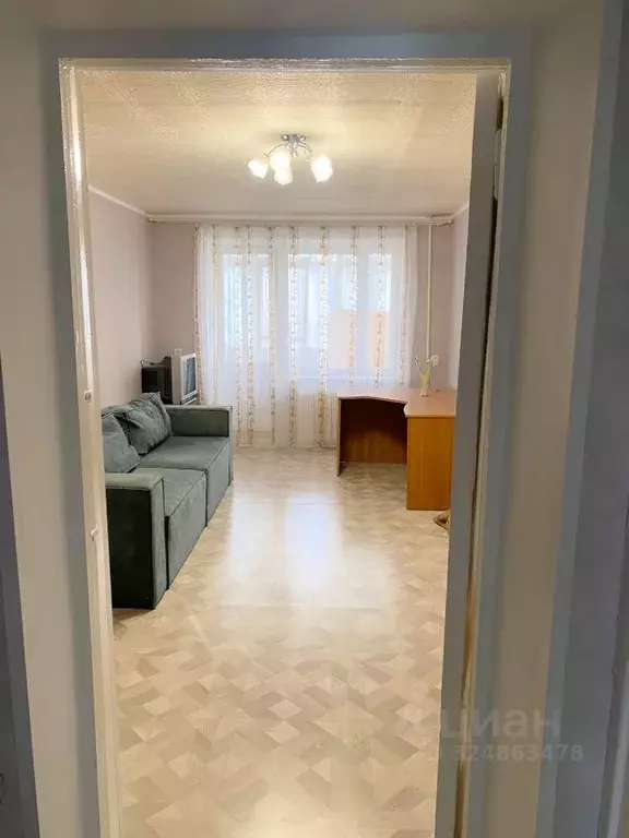 2-к кв. Московская область, Рошаль Советская ул., 47 (44.0 м) - Фото 1