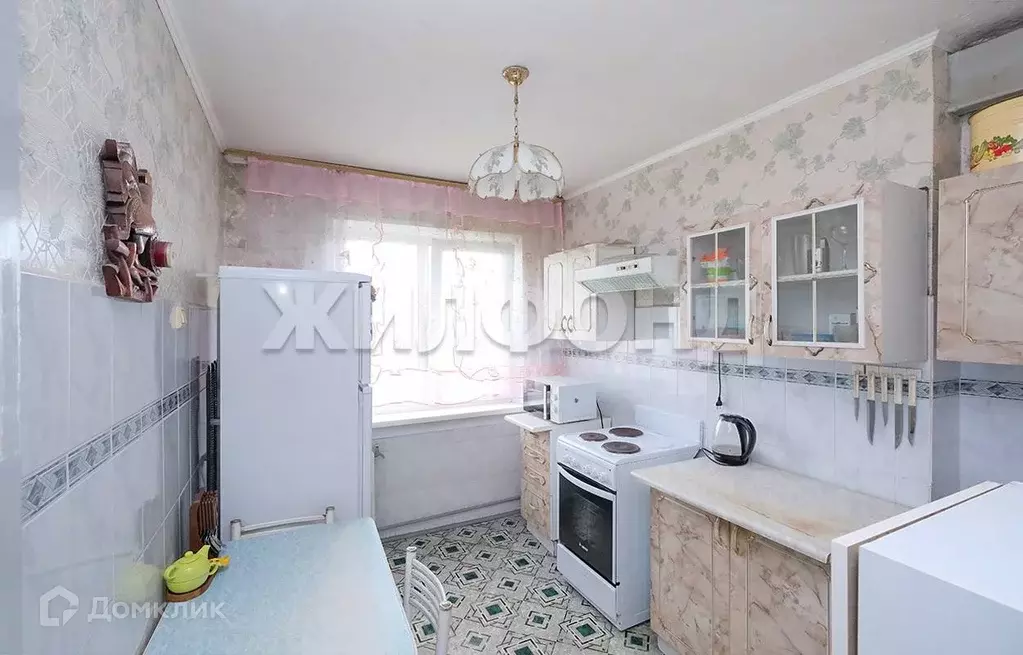Продаётся 3-к квартира, 59 м - Фото 0