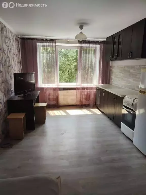 1к в -комнатной квартире (10.3 м) - Фото 0