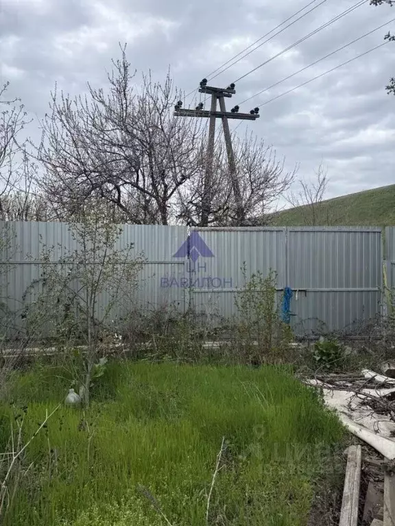 Дом в Ростовская область, Волгодонск В-Б кв-л,  (30 м) - Фото 2