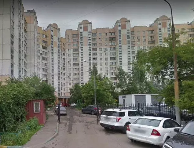 Машиноместо, 13 м - Фото 0