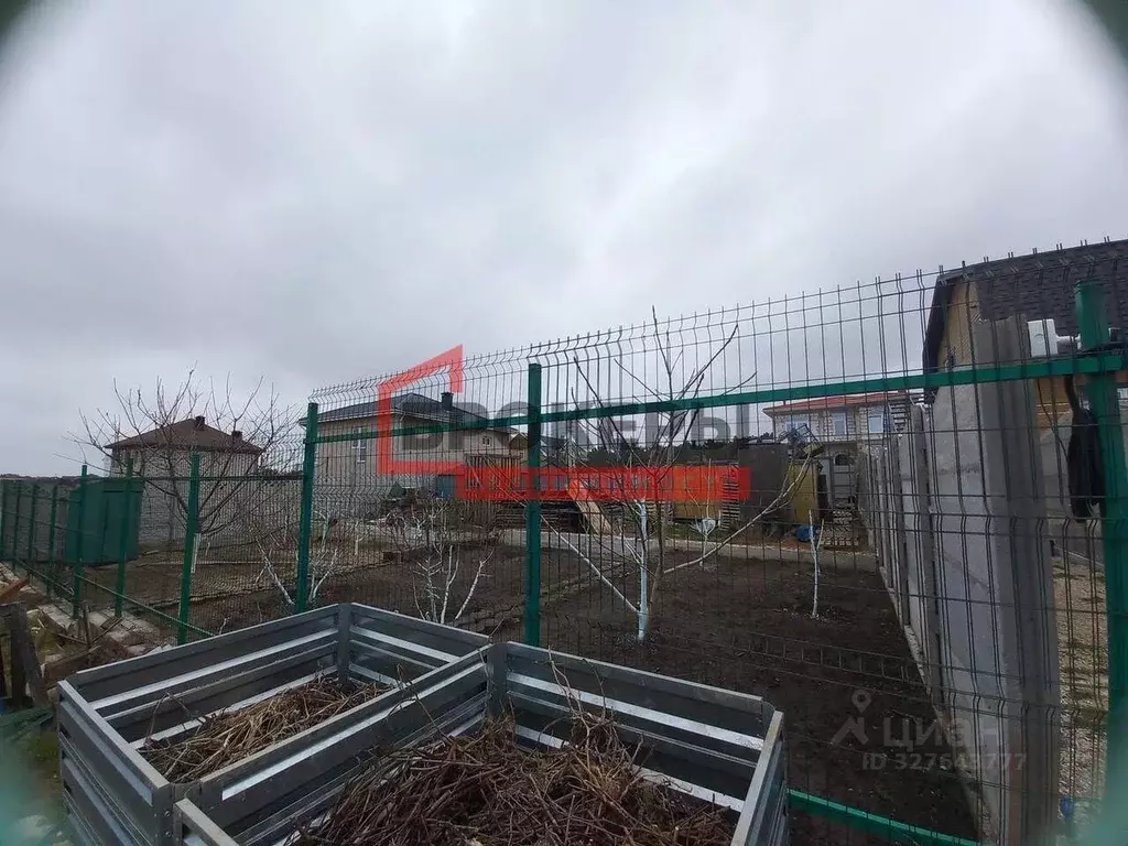 Участок в Севастополь ул. Скифская, 47А (5.2 сот.) - Фото 1