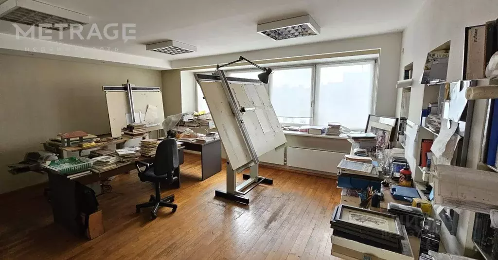 4-к кв. Новосибирская область, Новосибирск ул. Вокзальная магистраль, ... - Фото 1