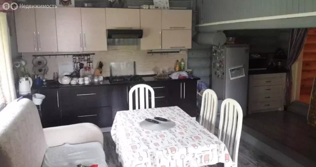 Дом в Наро-Фоминский городской округ, СНТ Новь, 27 (97 м) - Фото 1