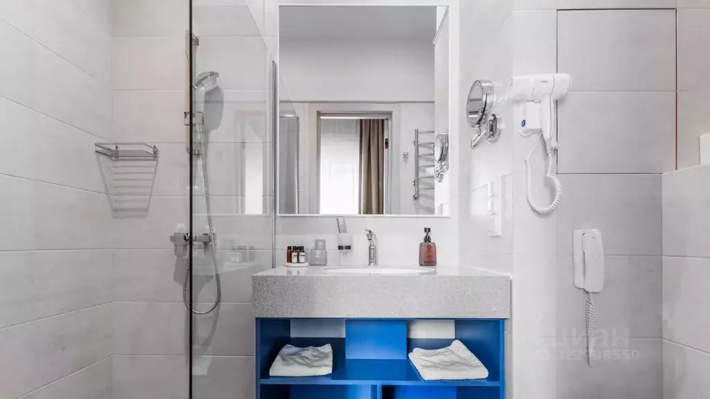 Комната Москва Воронцовская ул., 20с6 (15.0 м) - Фото 2