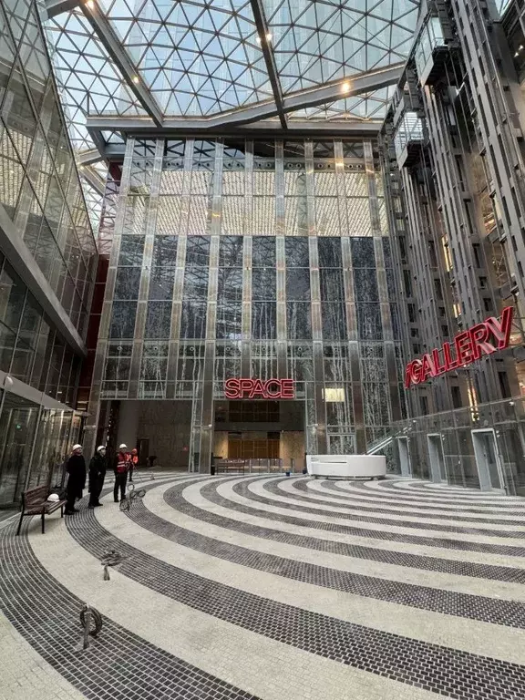 Офис в Москва ул. Ермакова Роща, 1с1 (295 м) - Фото 1