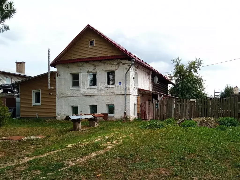 Купить Дом Во Владимире Владимир Недвижимость